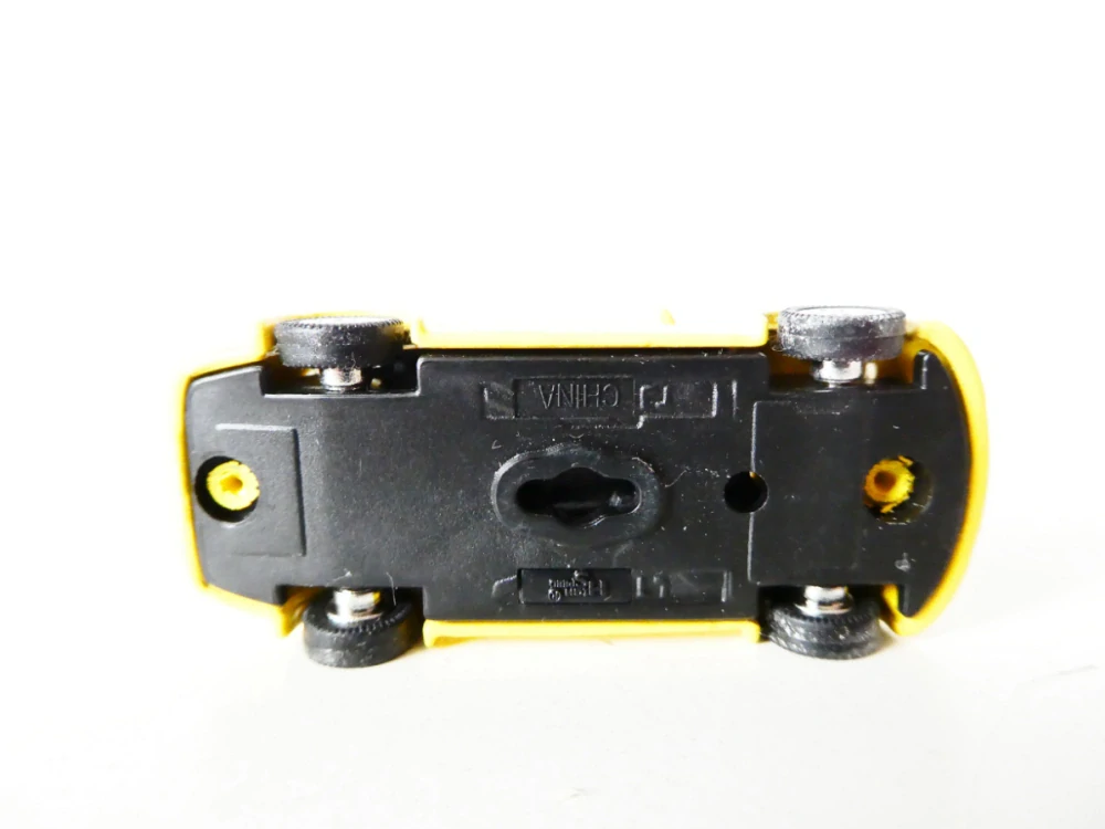 H0 Osobní automobil BMW GTR TOP STAV