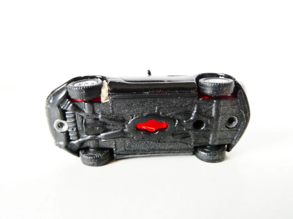 H0 Osobní automobil BMW Cabrio TOP STAV