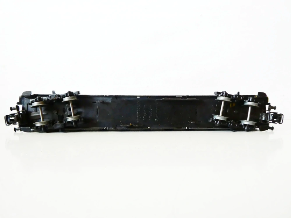 H0 MÄRKLIN 4027 Osobní vůz 1. tř. DB TOP STAV v orig. krabičce