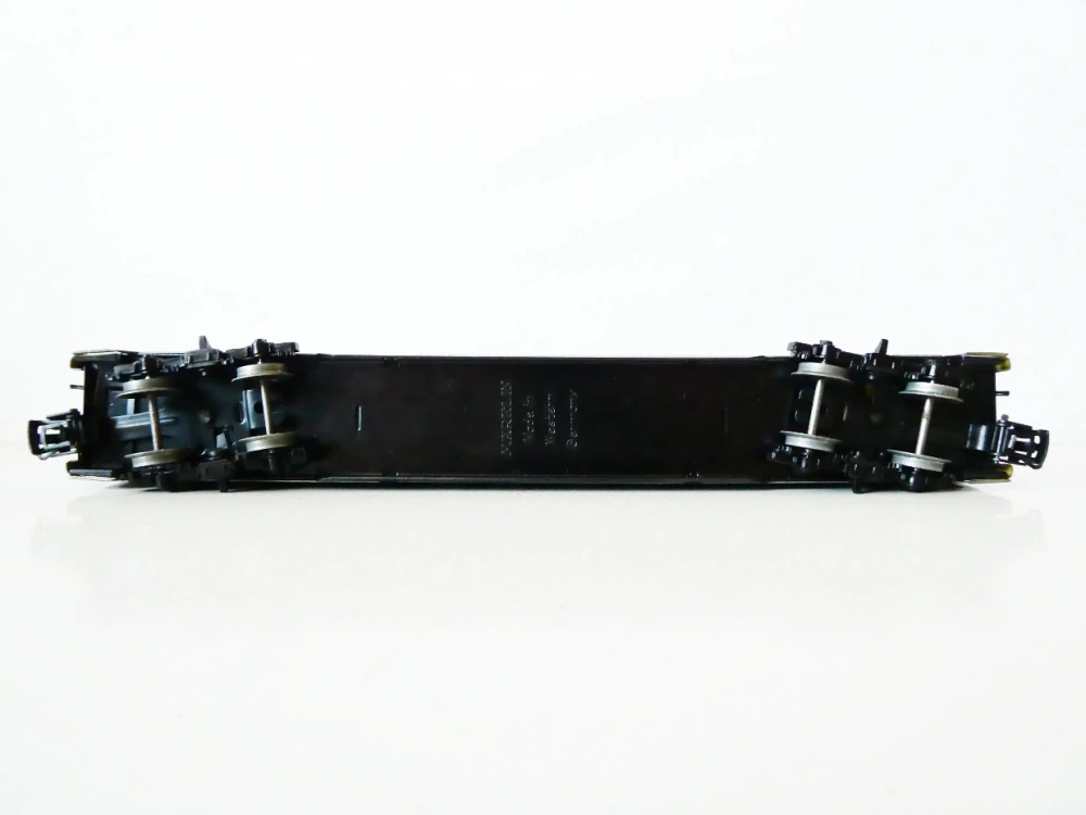 H0 MÄRKLIN 4029 Lůžkový vůz CIWL TOP STAV v orig. krabičce