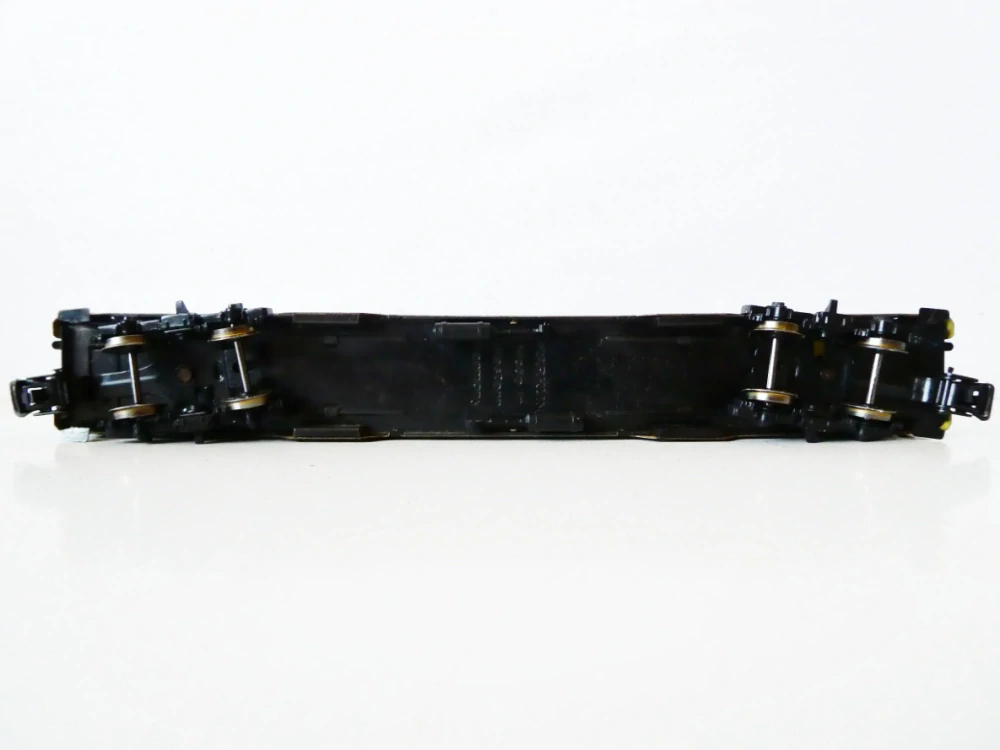 H0 MÄRKLIN 4042 Osobní vůz 2. tř. Silberling DB PĚKNÝ STAV v orig. krabičce