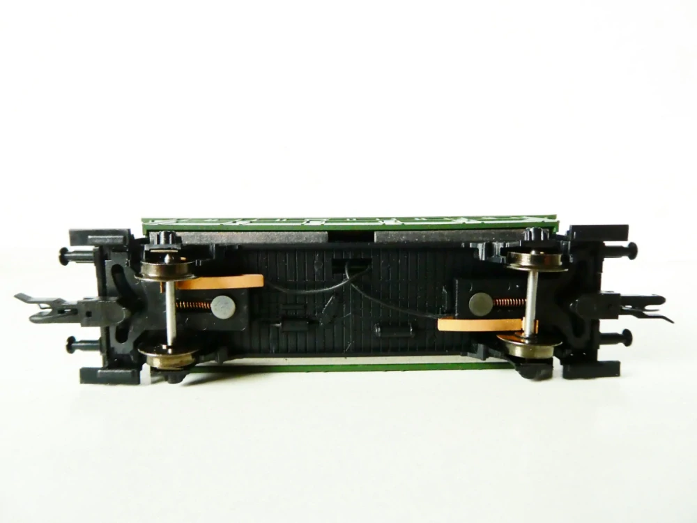 TT TILLIG 13115 Osobní vůz 320-235 ex Ci pr91a DR OSVĚTLENÝ TOP STAV v orig. krabičce  