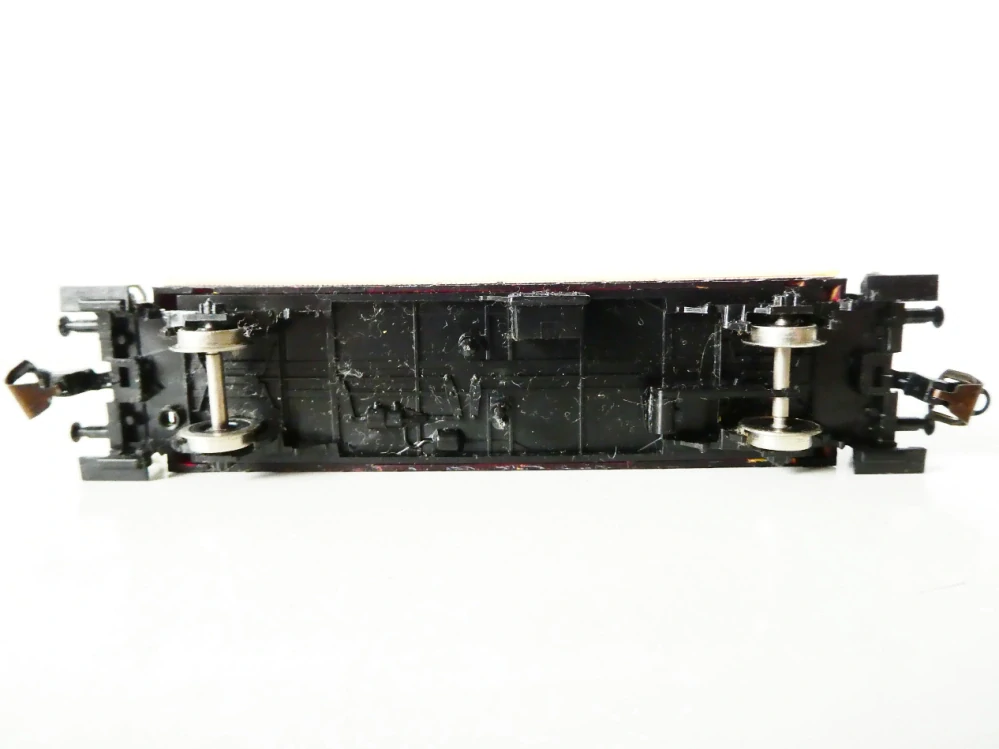 TT BTTB Osobní vůz 50 50 24 2 DR TOP STAV NEPOUŽITÝ v orig. krabičce