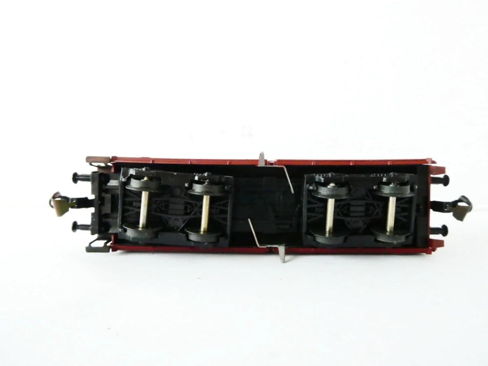 TT BTTB Výsypný vůz 21 50 677 0124-1 Wap DR TOP STAV