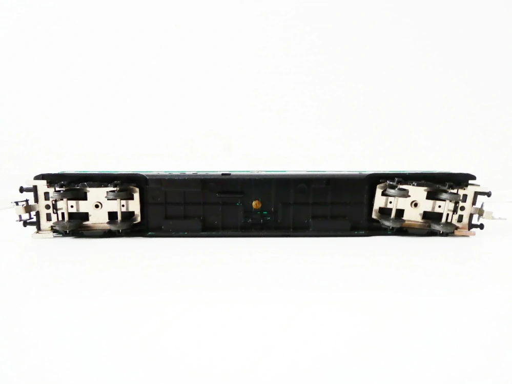 TT ZEUKE Osobní vůz 1. a 2. tř. DR v krabičce