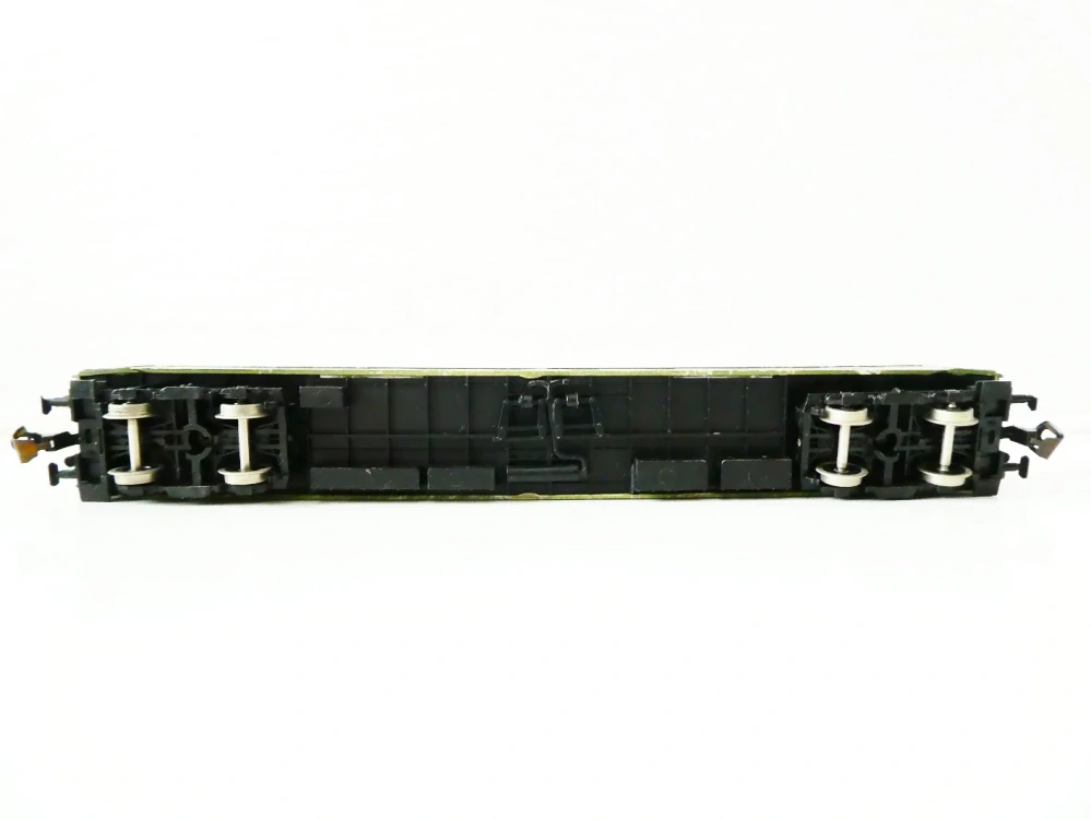 TT BTTB Osobní vůz 1. a 2. tř. 51 54 39-80 078-7 ČSD