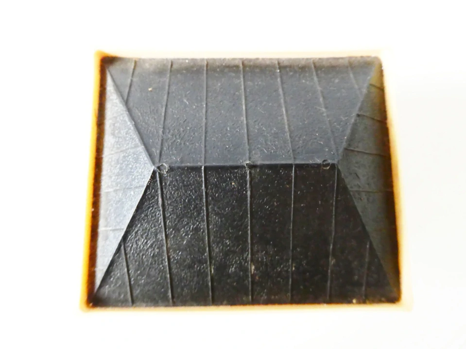 TT/H0 Čerpací stanice MINOL s čerpacími stojany