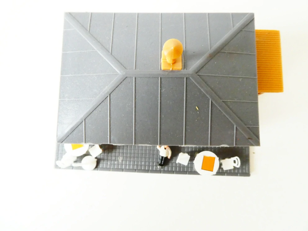 TT Restaurace s terasou