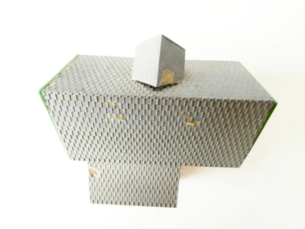 TT Hrázděný dům s kůlnou