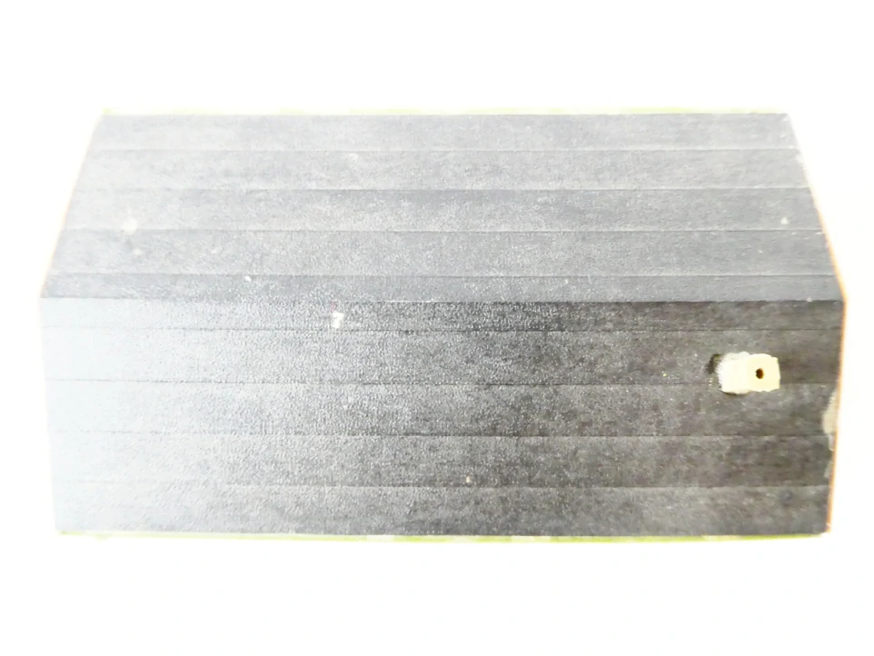 TT Hrázděný drážní sklad