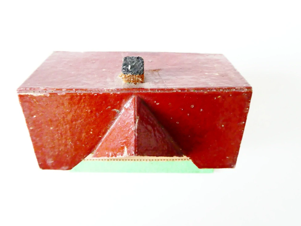 TT Rodinný dům s travní základnou