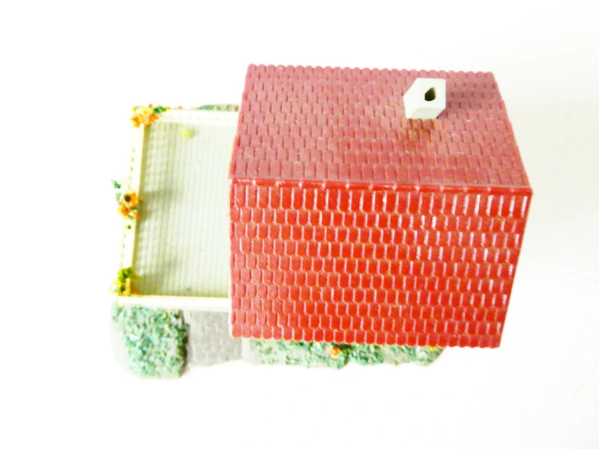 N Patrový rodinný dům s terasou a garáží