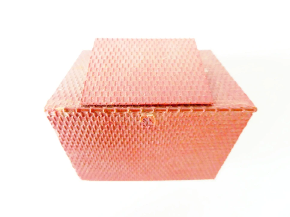 TT VERO Drážní domek s jízdním řádem