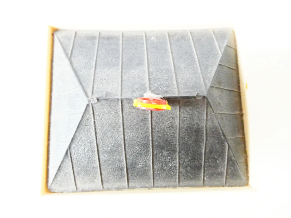 TT/H0 Čerpací stanice INTERTANK s čerpacími stojany