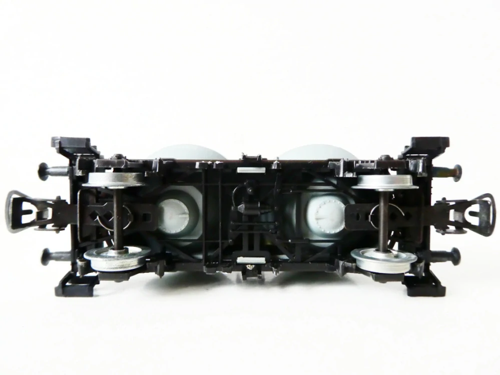 H0 PIKO Nákladní vůz na cement 902 2085-0 DR TOP STAV