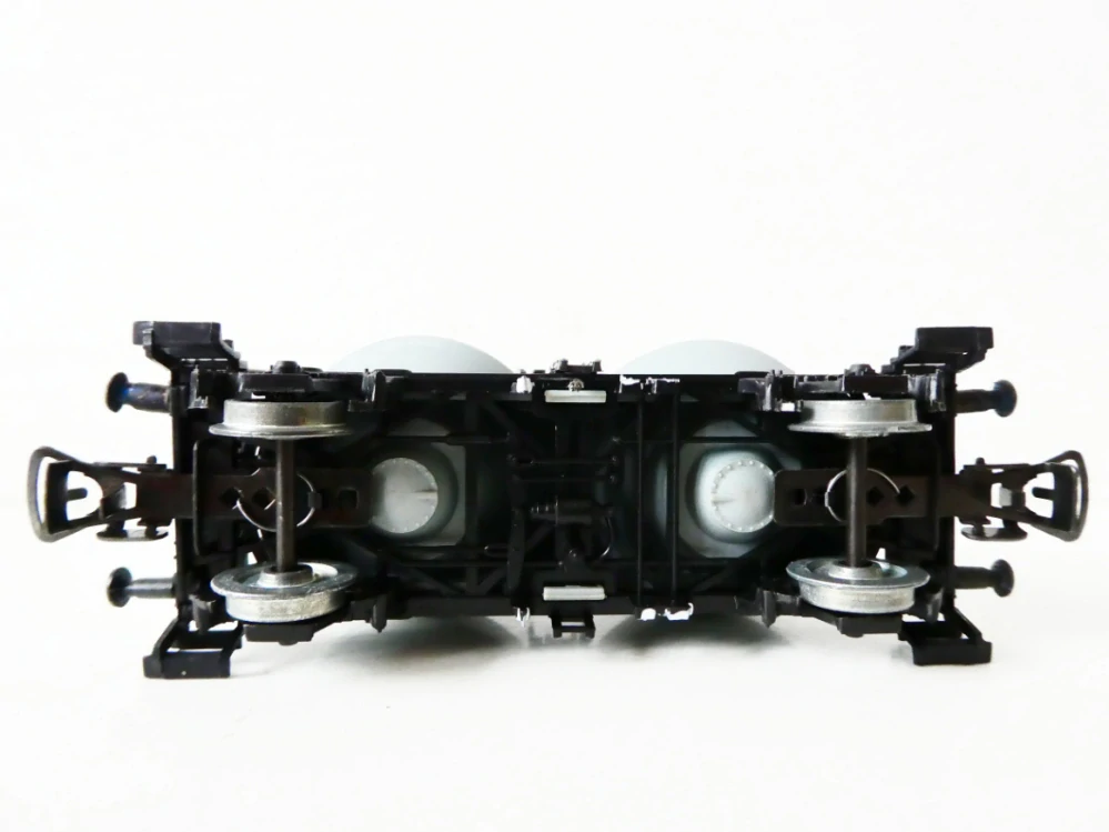 H0 PIKO Nákladní vůz na cement 902 2085-0 DR TOP STAV