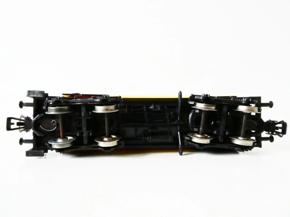 H0 PIKO Cisternový vůz MINOL 21 50 075 4517-5 DR PĚKNÝ STAV
