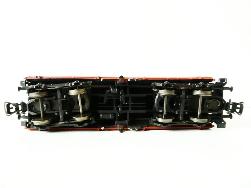 H0 PIKO Výsypný vůz 50 677 0824-0 se závažími DR PĚKNÝ STAV