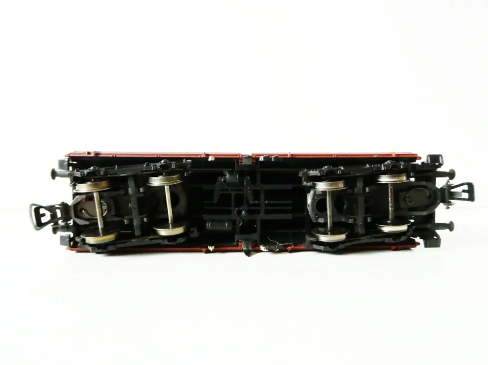 H0 PIKO Výsypný vůz 50 677 0824-0 DR