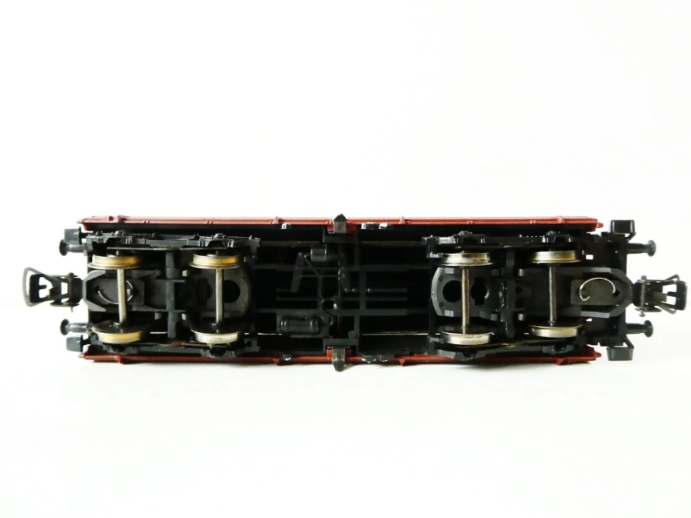 H0 PIKO Výsypný vůz 50 677 0824-0 DR PĚKNÝ STAV