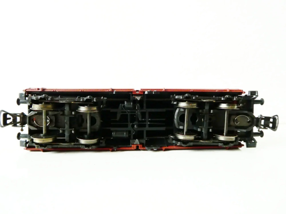 H0 PIKO Výsypný vůz 50 677 0824-0 DR