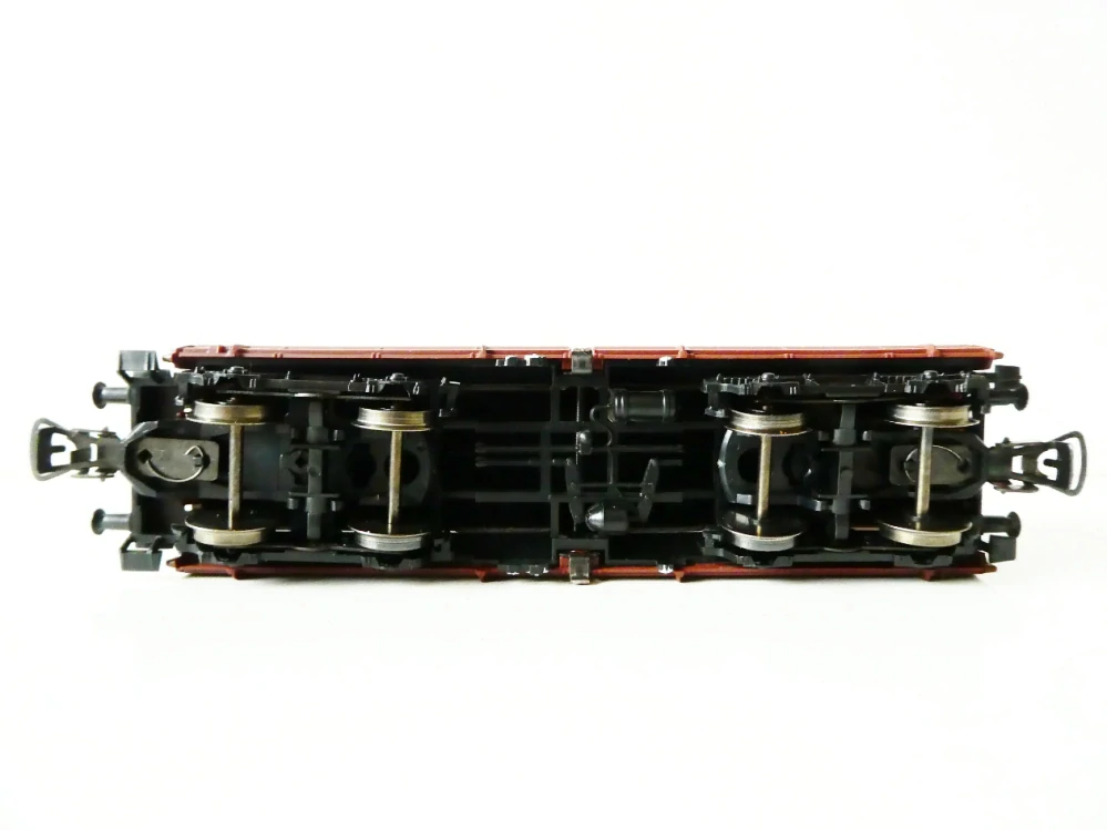 H0 PIKO Výsypný vůz 50 677 0824-0 DR PĚKNÝ STAV