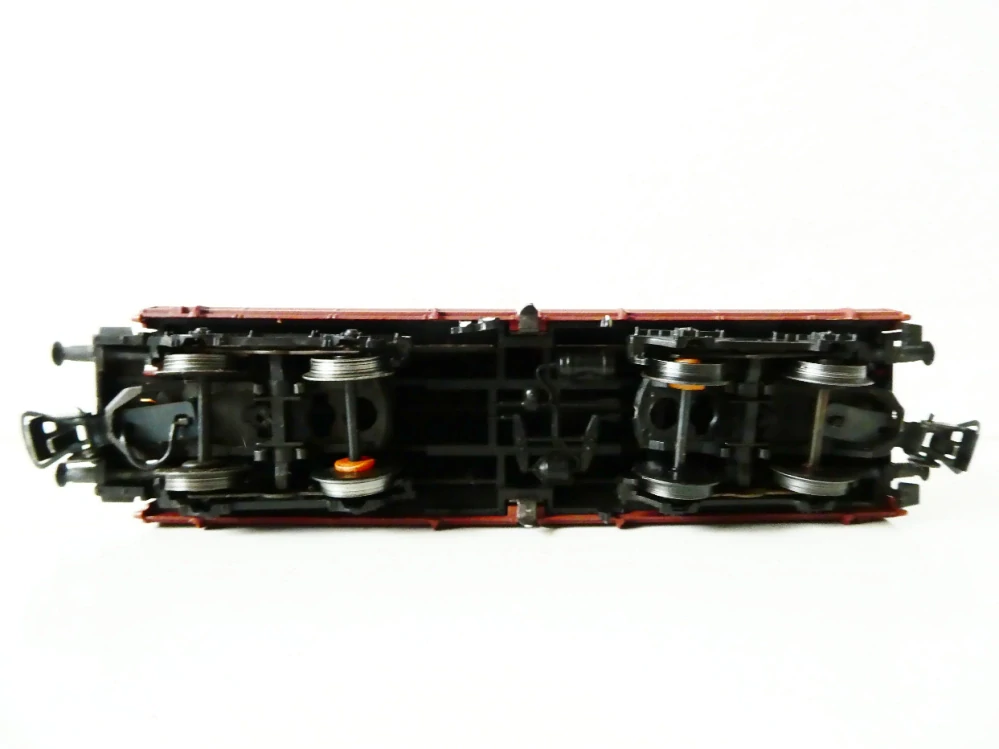 H0 PIKO Výsypný vůz 50 677 0824-0 DR 