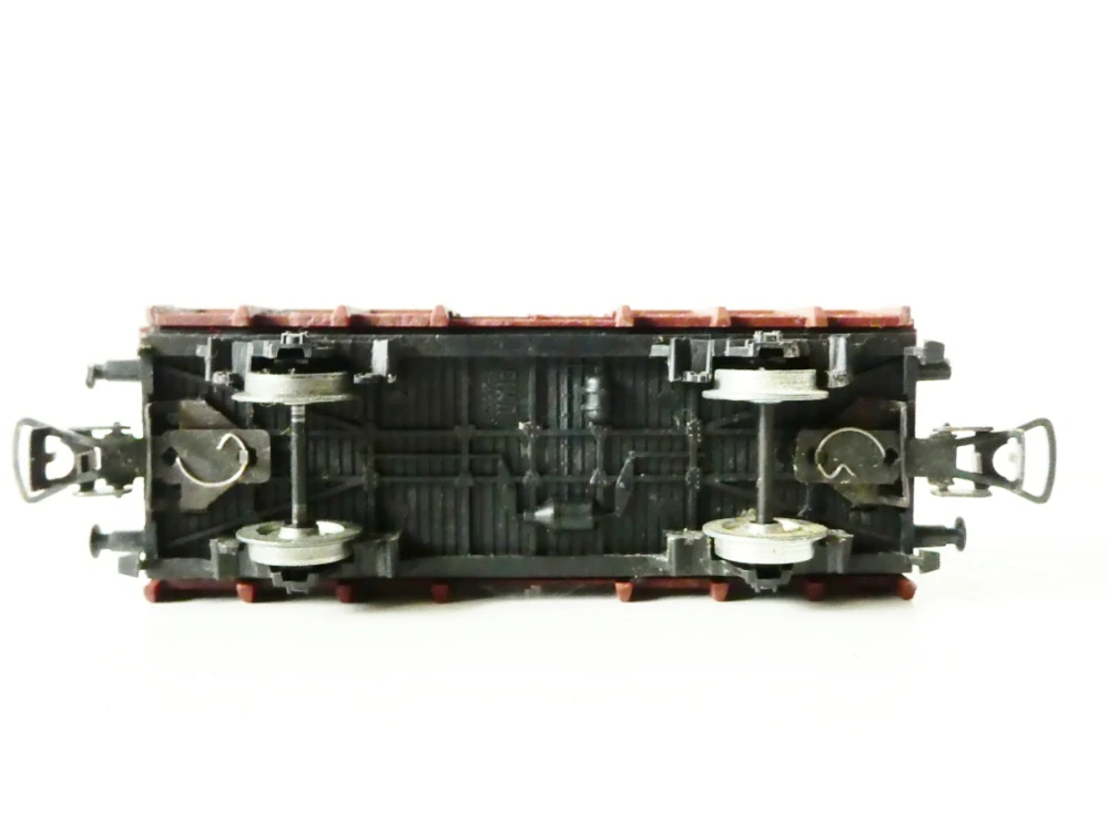 H0 PIKO Nákladní vůz otevřený EUROP 01 85 500 0 309-1 SBB-CFF