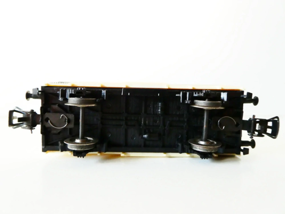 H0 PIKO Chladírenský vůz MARTINI VERMOUTH TORINO FS 