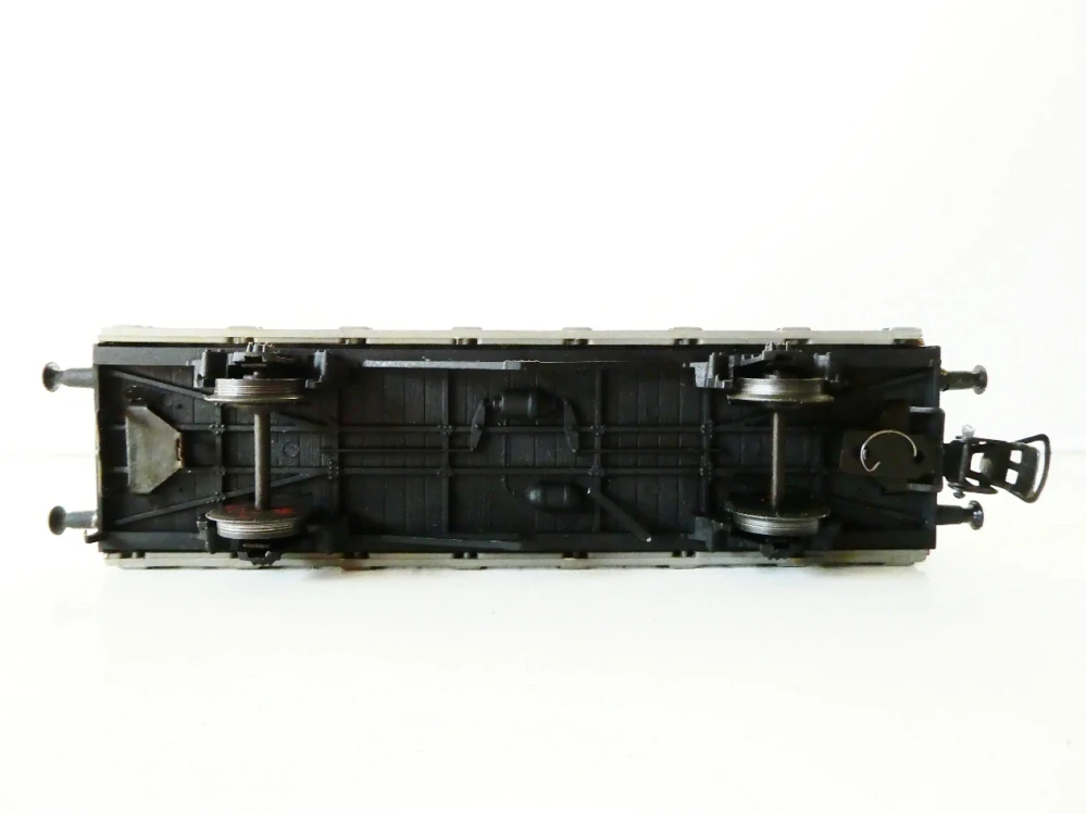 H0 PIKO Klanicový vůz 634996 Pdk31 PKP