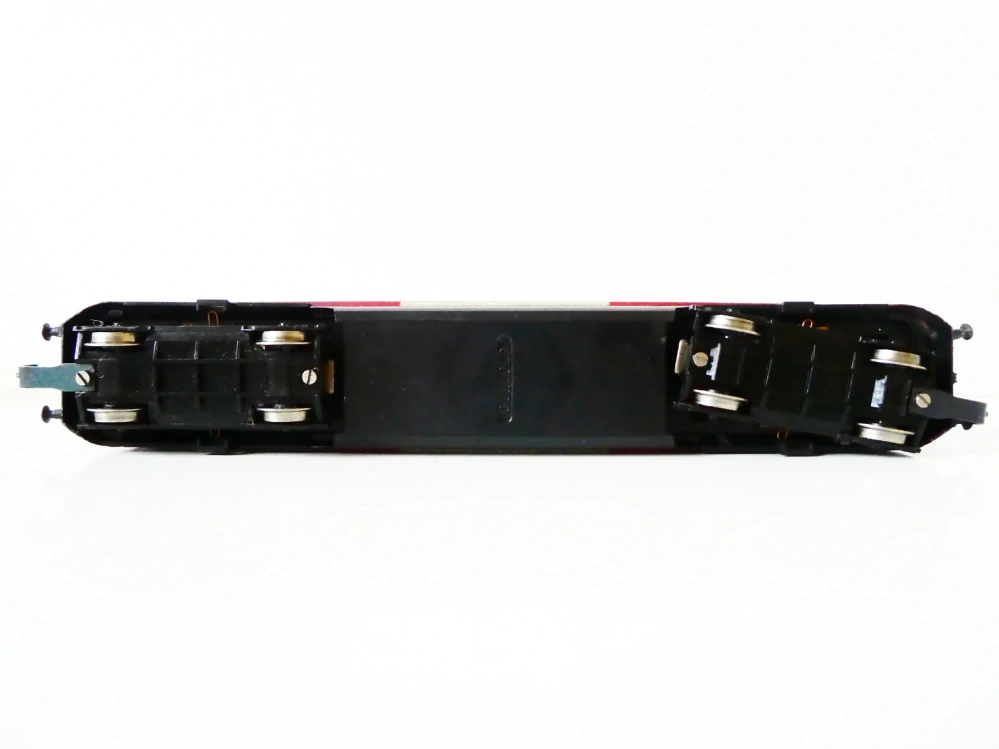 H0 GÜTZOLD Dieselová lokomotiva BR 118 059-5 DR OSVĚTLENÁ PĚKNÝ STAV