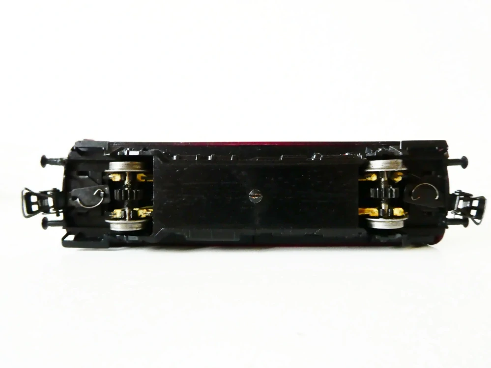 H0 PIKO Motorový vůz VT 135 062 DR
