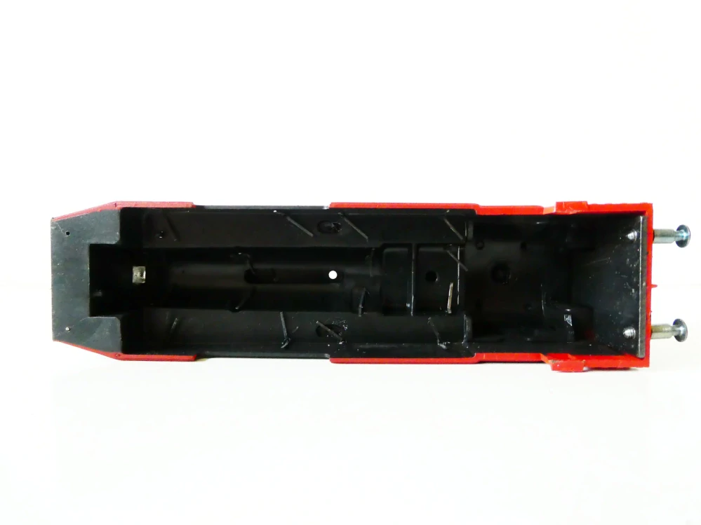 H0 PIKO Náhradní kastle k parní lokomotivě BR 75 582 DR