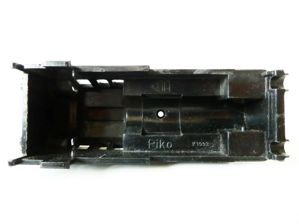 H0 PIKO Náhradní kastle k parní lokomotivě BR 80 2101 DR