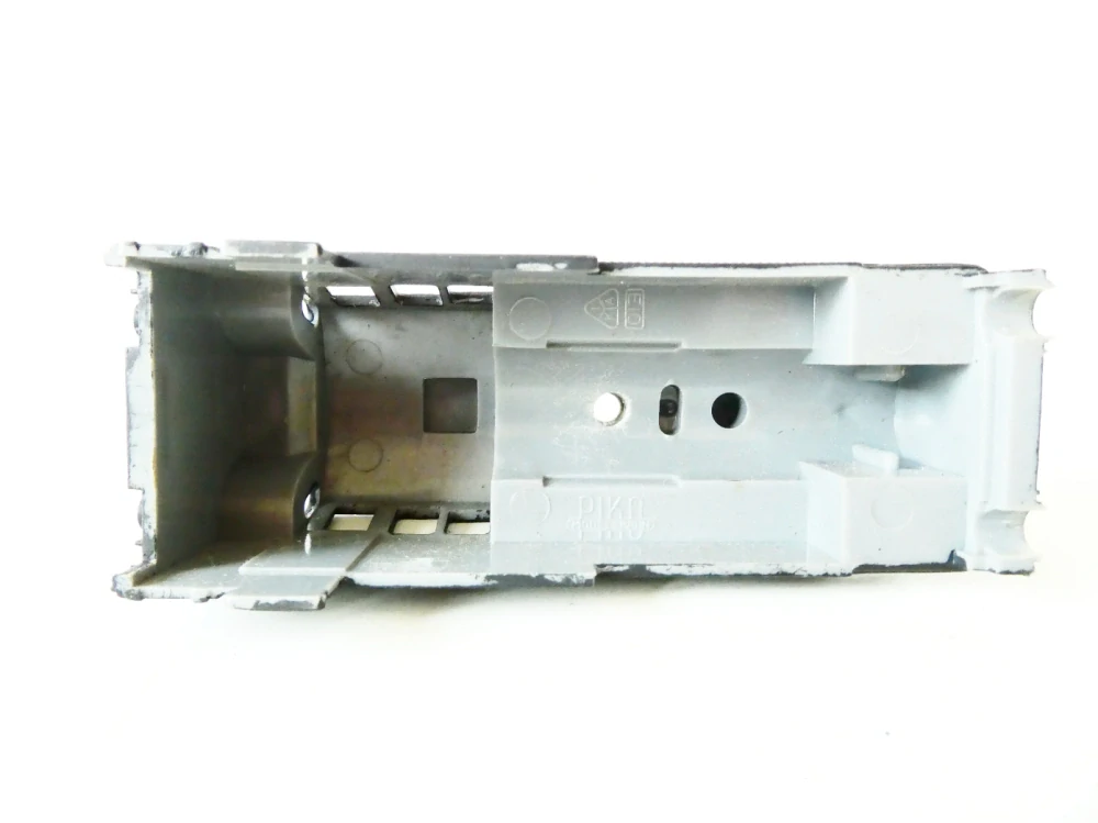 H0 PIKO Náhradní kastle k parní lokomotivě BR 80 018 DR