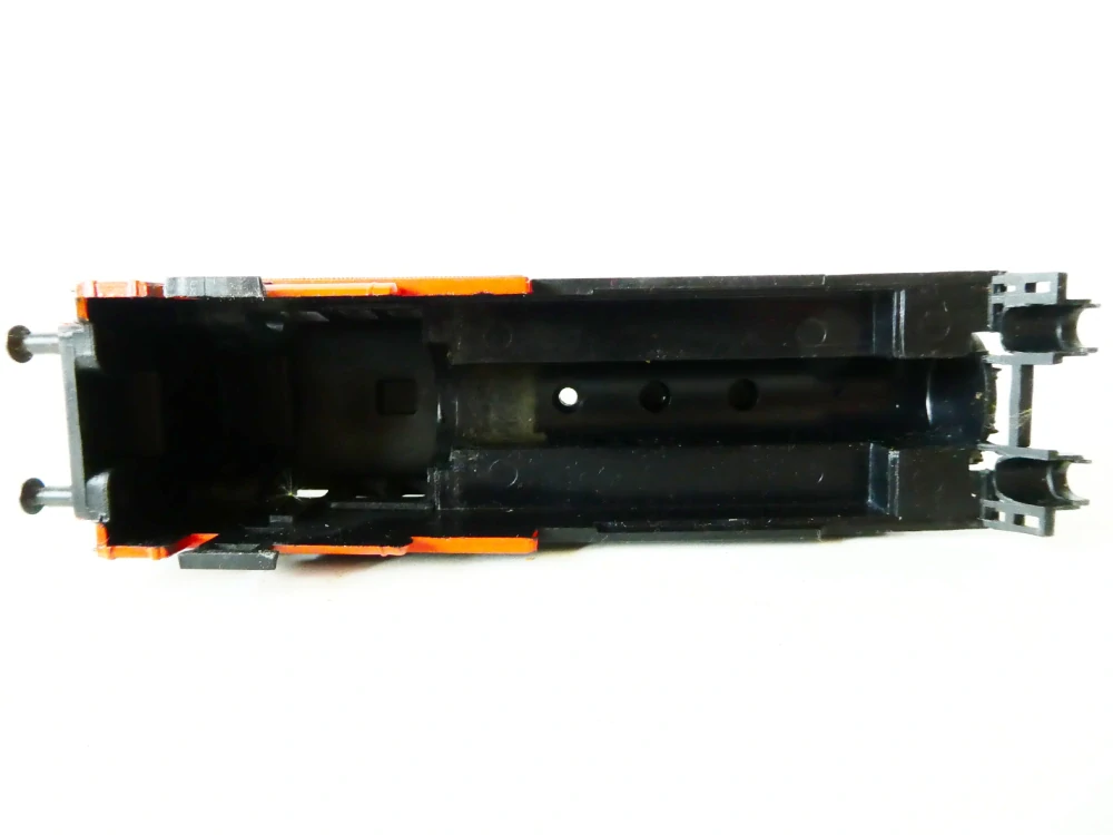 H0 PIKO Náhradní kastle k parní lokomotivě BR 86 DR bez značení 