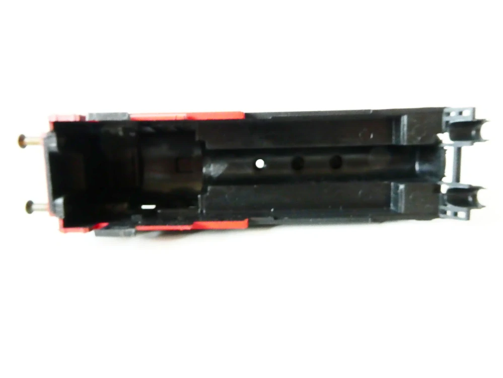 H0 PIKO Náhradní kastle k parní lokomotivě BR 64 180 DR