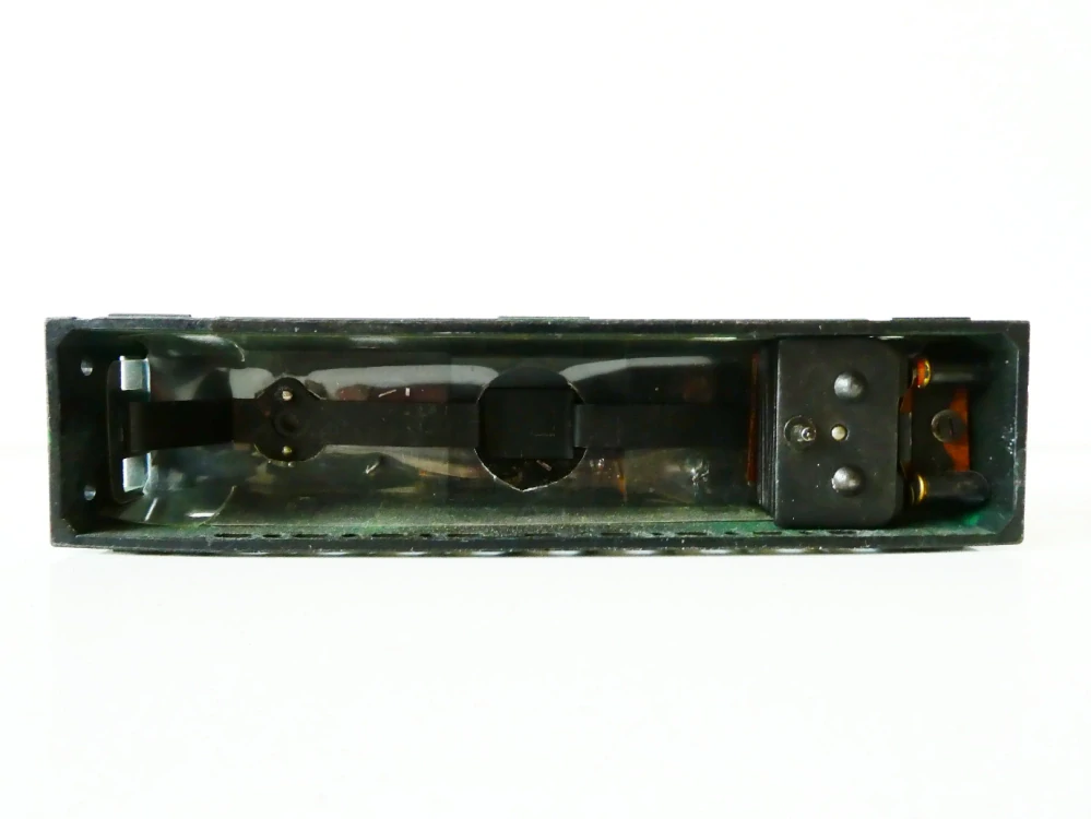 H0 PIKO Náhradní kastle k elektrické lokomotivě E 44 0901