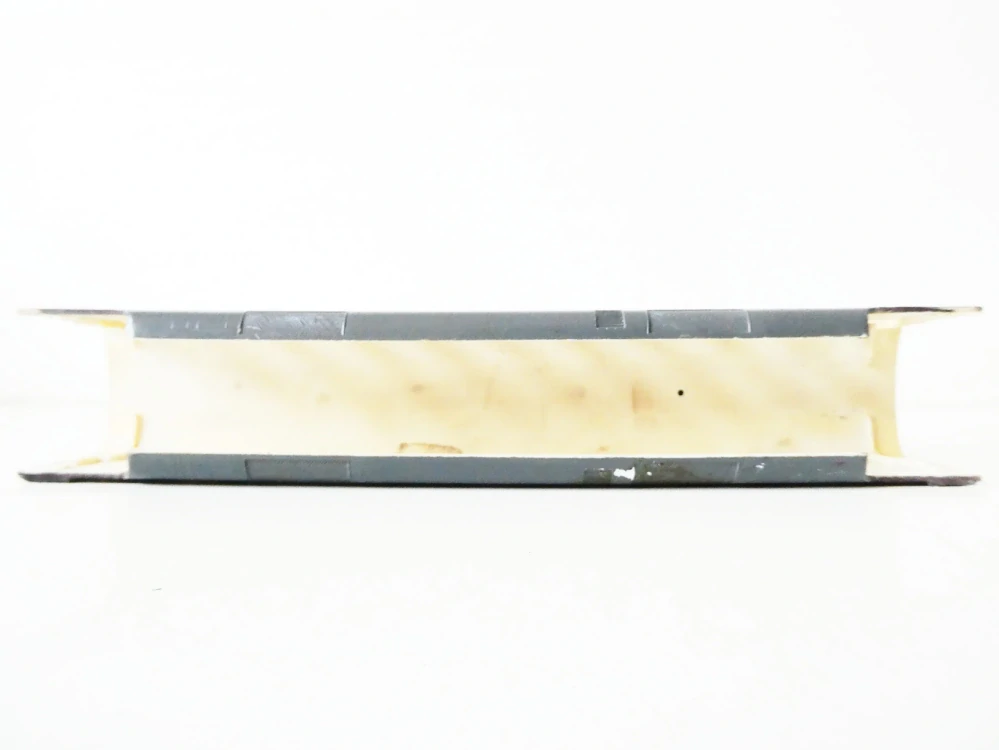 H0 PIKO Náhradní kastle k vozu motorové soupravy VT 137 154 DR