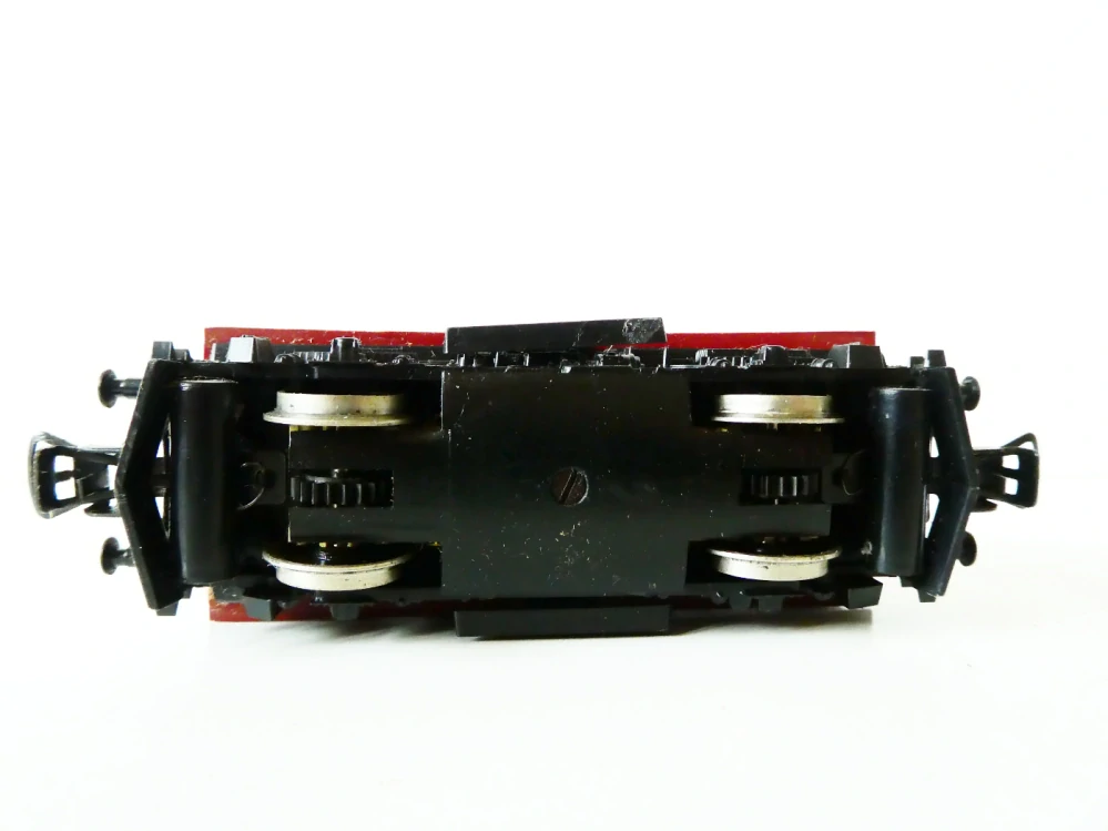 H0 PIKO Elektrická lokomotiva E69 05 DB PĚKNÝ STAV 