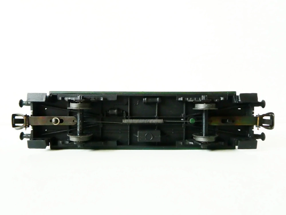 H0 PIKO Bi33a Osobní vůz 99 724 Dre DR TOP STAV v orig. krabičce