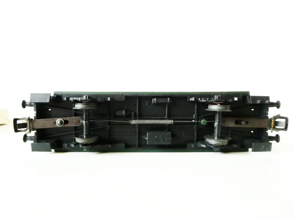 H0 PIKO Bi33a Osobní vůz 99 724 Dre DR v orig. krabičce