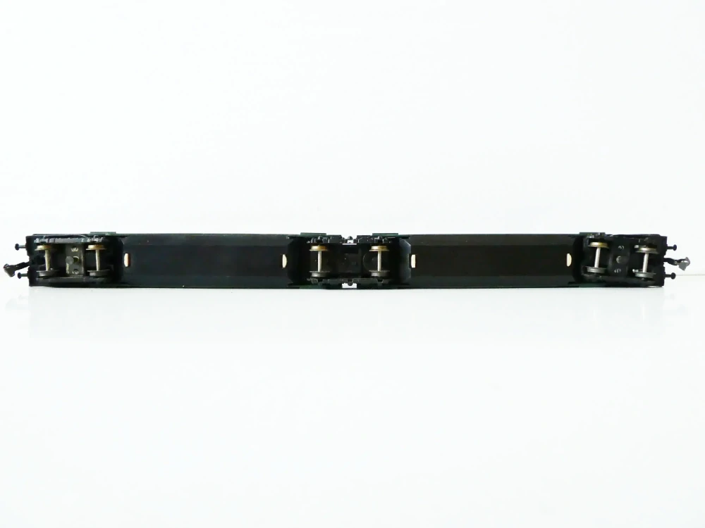 TT BTTB Dvoudílná patrová souprava DR PĚKNÝ STAV