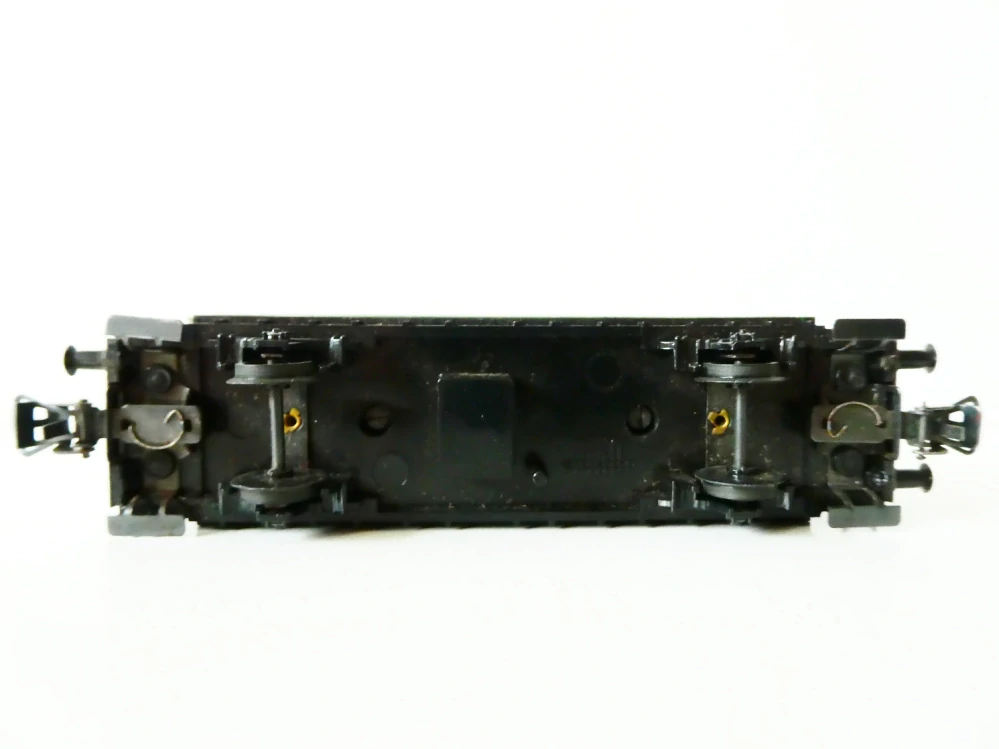 H0 PIKO Osobní vůz 340-328 DR