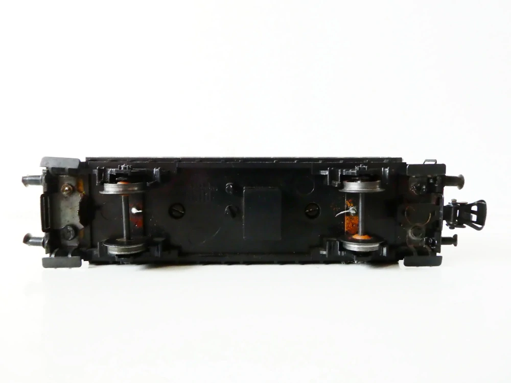 H0 PIKO Osobní vůz 340-328 DR
