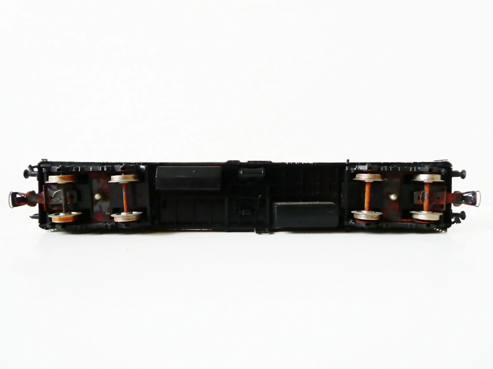 H0 SCHICHT Chladírenský vůz M 27 50 087 2129-1 DR 