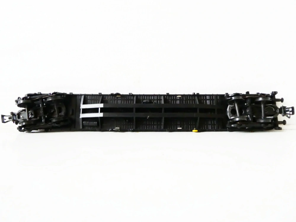 H0 PIKO Plošinový vůz DR PĚKNÝ STAV