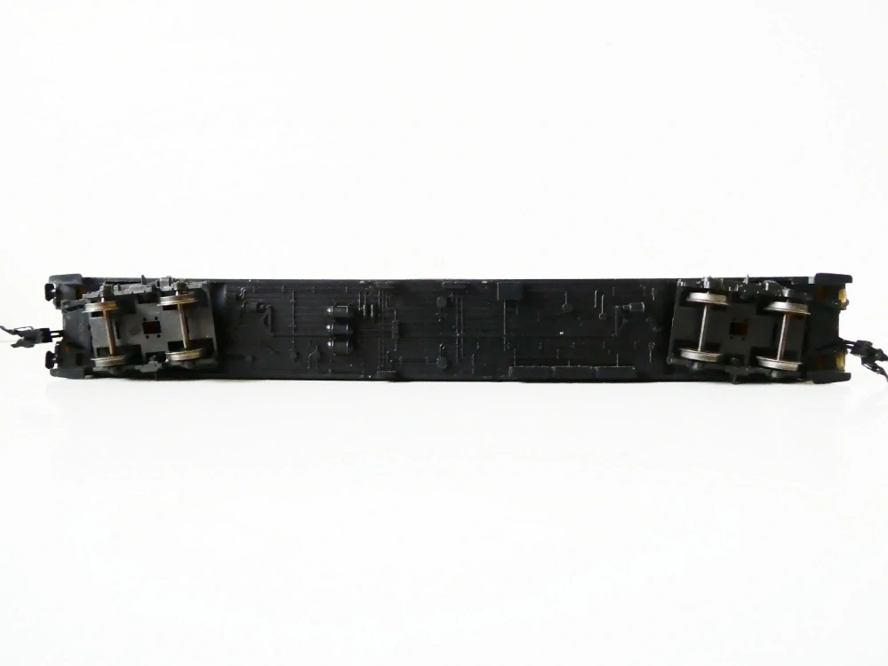 H0 FLEISCHMANN Osobní vůz 1. a 2. třídy DB 