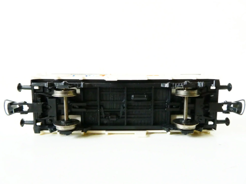 H0 ROCO Chladírenský vůz ROCO TOP STAV NEPOUŽITÝ