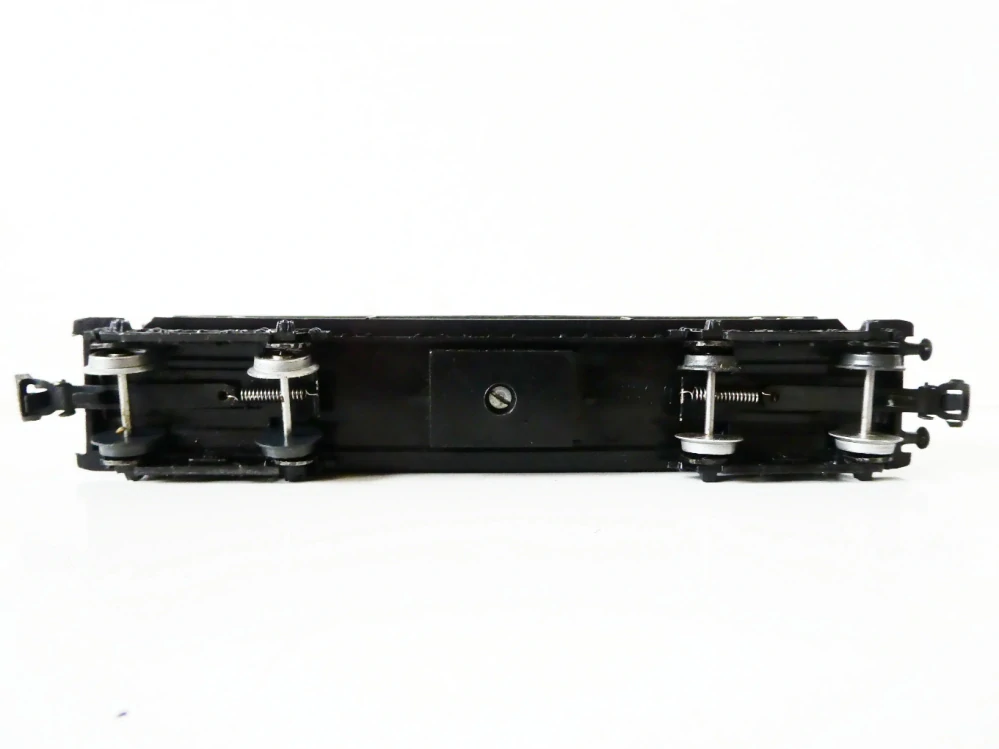 H0 SCHICHT- Osobní vůz  3. tř. DR OSVĚTLENÝ